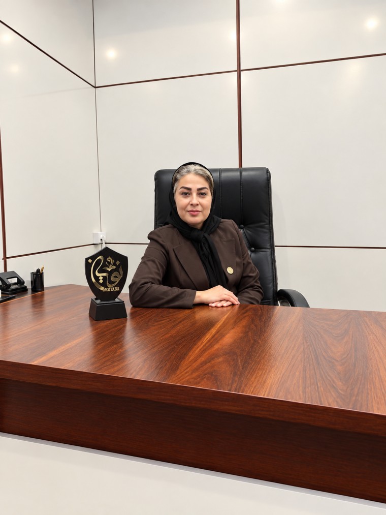 استاد قاسمی