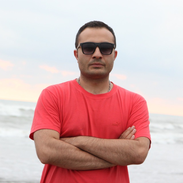 استاد حبیب یزدی