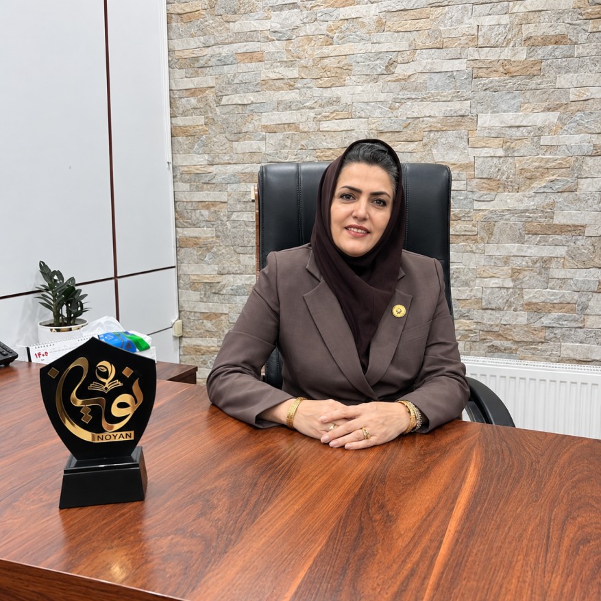 خانم بهرامی