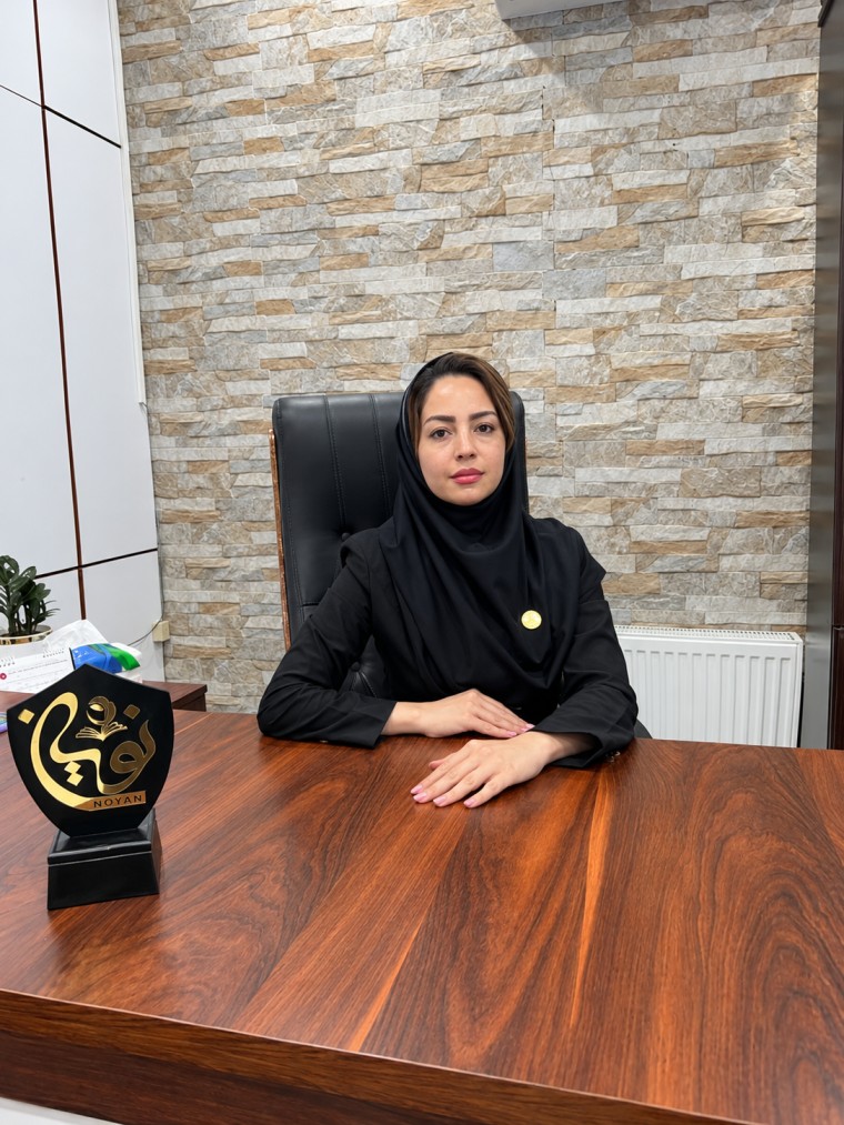 خانم عبادی